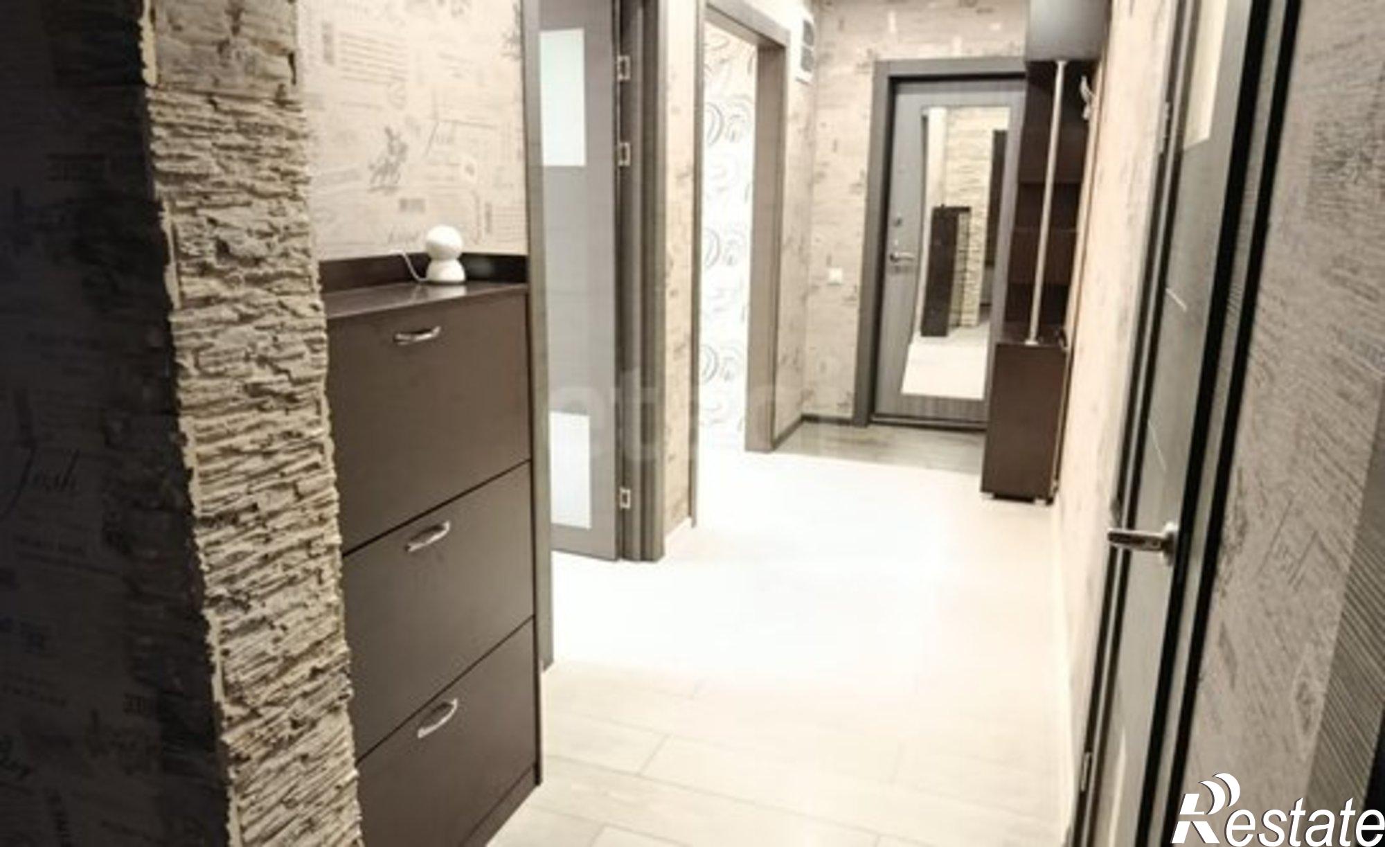 Купить квартиру за 4 500 000 рублей на Лесная улица, 3А