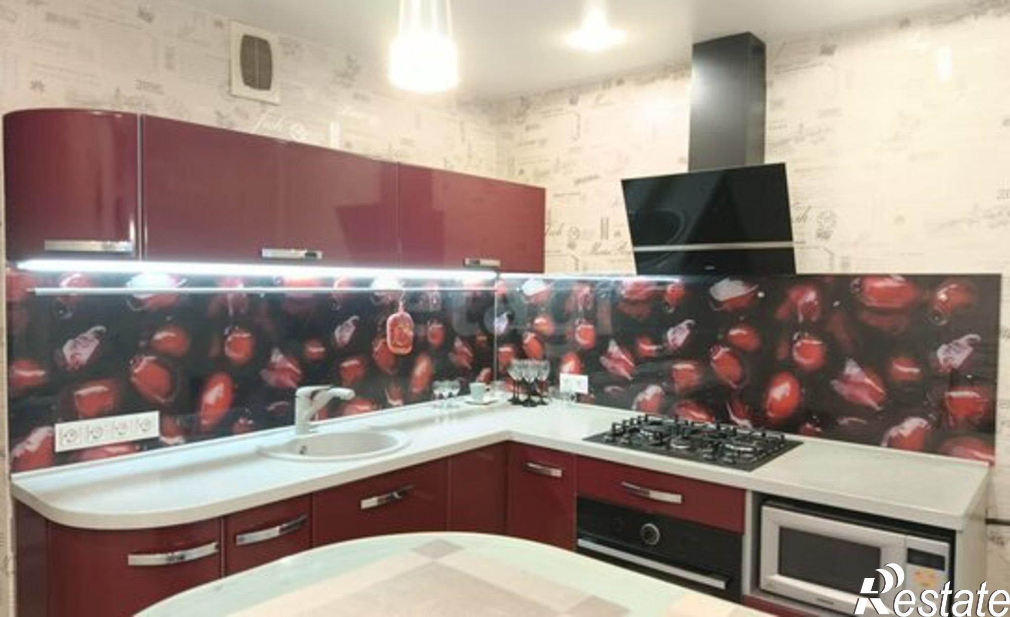 Купить квартиру за 4 500 000 рублей на Лесная улица, 3А