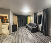 1-комн, 31кв м, этаж 4/5 проспект Ленина, 21