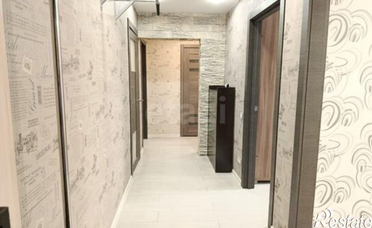 3-комн квартира Лесная улица, 3А,  д. 3А