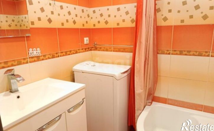 3-комн квартира Лесная улица, 3А,  д. 3А