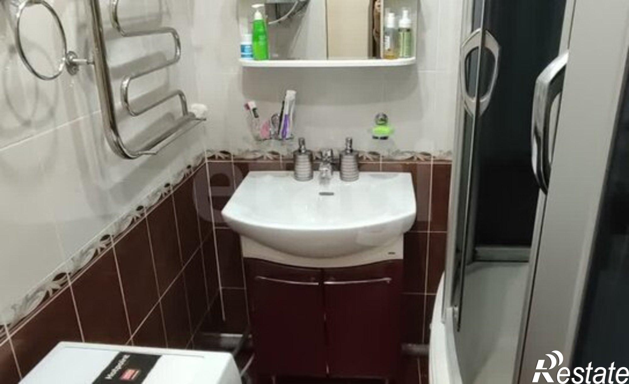 Купить квартиру за 3 900 000 рублей на ул Нефтяников, 36