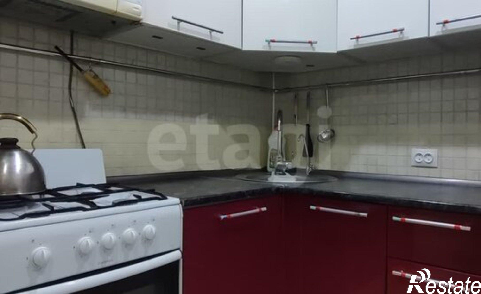 Купить квартиру за 2 200 000 рублей на улица Мира, 13