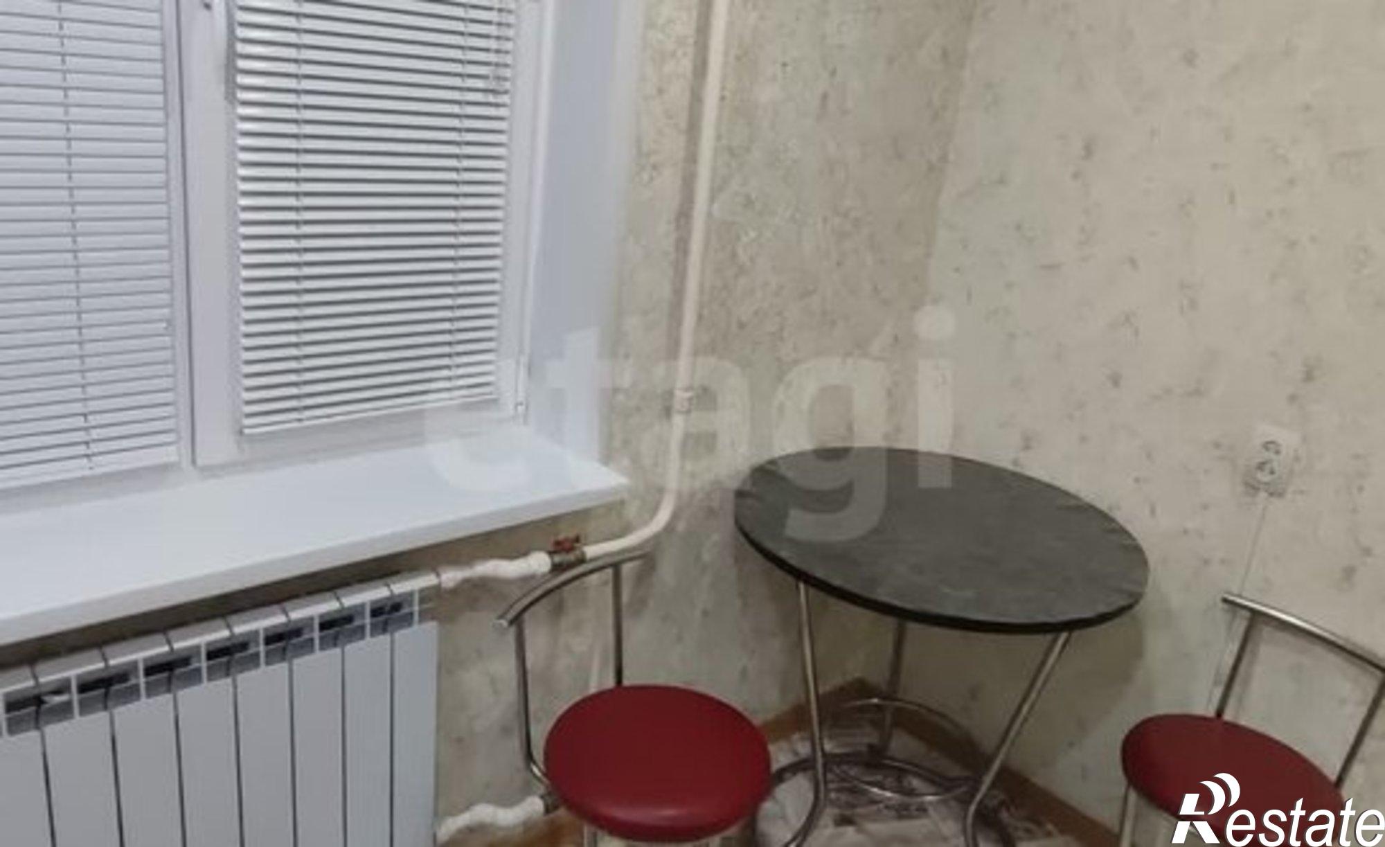 Купить квартиру за 2 200 000 рублей на улица Мира, 13