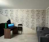 1-комн, 32кв м, этаж 4/5 Октябрьский проспект, 14