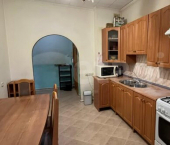 3-комн, 76кв м, этаж 4/9 ул Парковая, 20