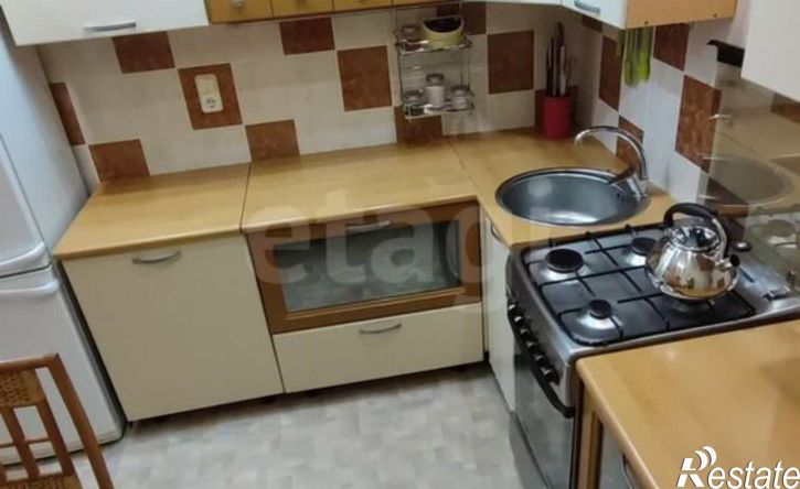 3-комн квартира ул Нефтяников, 36,  д. 36