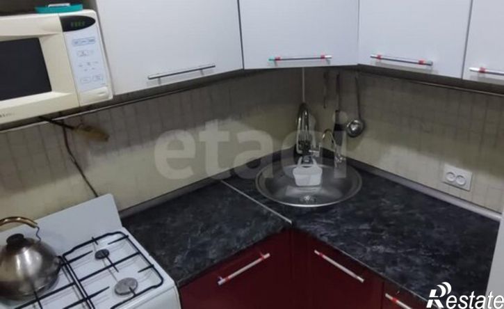 1-комн квартира улица Мира, 13,  д. 13