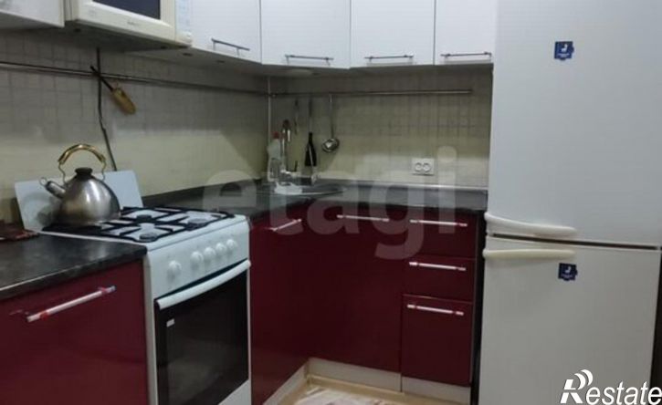 1-комн квартира улица Мира, 13,  д. 13