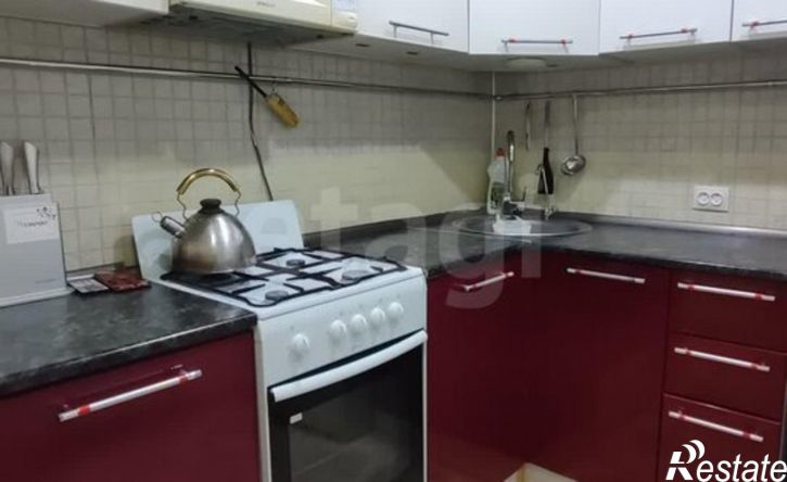 1-комн квартира улица Мира, 13,  д. 13