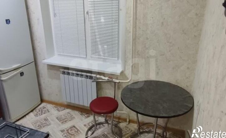 1-комн квартира улица Мира, 13,  д. 13