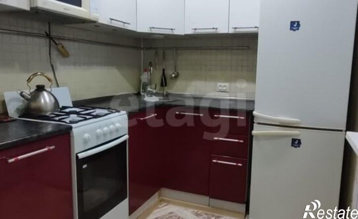 1-комн квартира улица Мира, 13,  д. 13