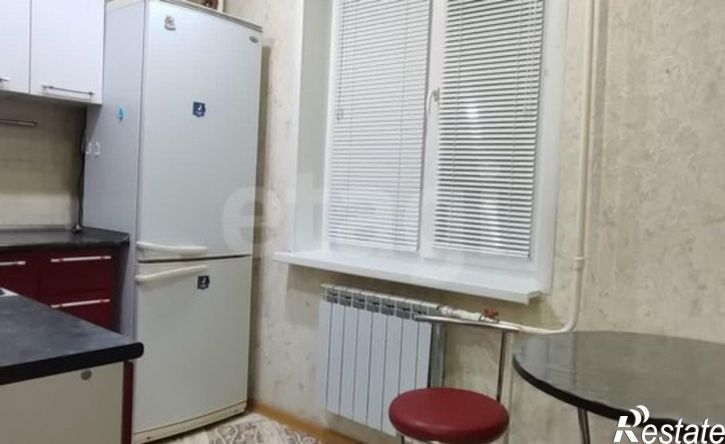 1-комн квартира улица Мира, 13,  д. 13