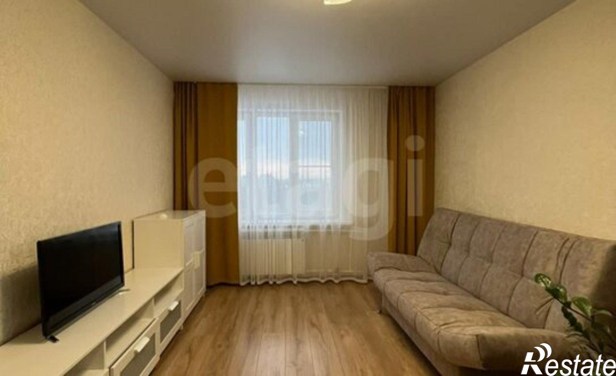 Купить квартиру за 3 500 000 рублей на улица Нефтяников, 40/1