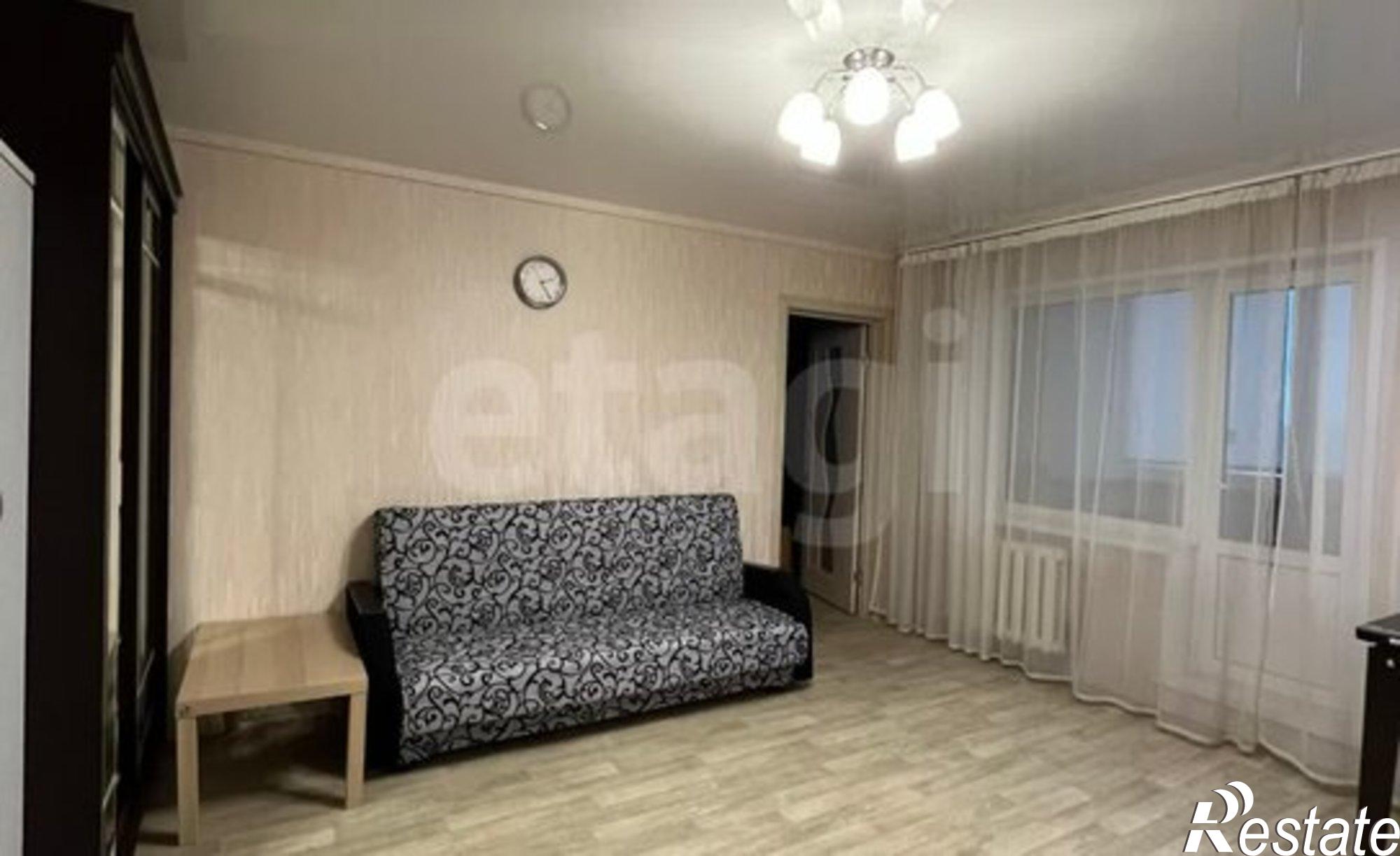 Купить квартиру за 2 350 000 рублей на улица Нефтяников, 42