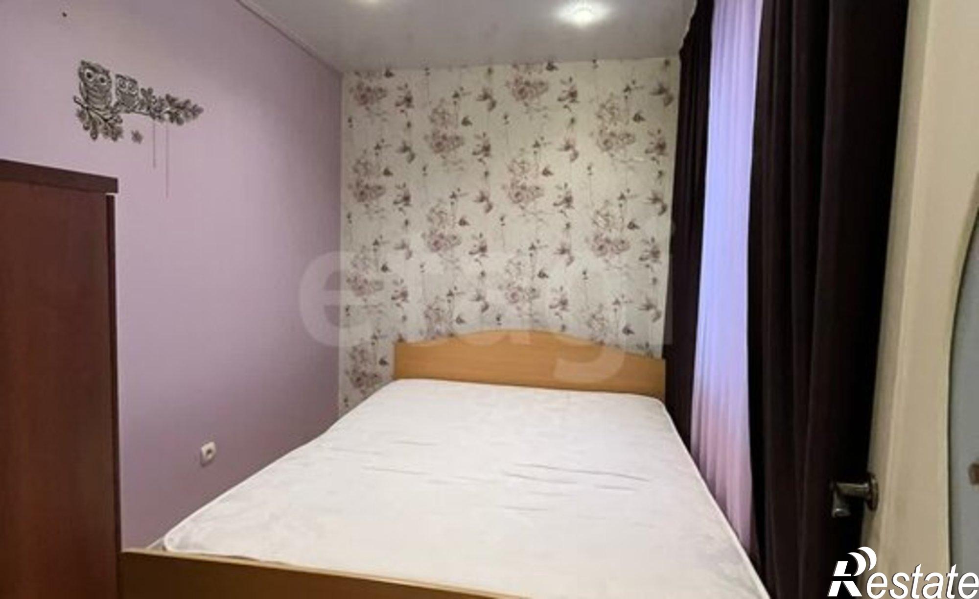 Купить квартиру за 2 350 000 рублей на улица Нефтяников, 42