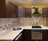 2-комн, 49кв м, этаж 5/9 улица Нефтяников, 40/1