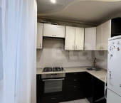 2-комн, 36кв м, этаж 3/5 улица Нефтяников, 42