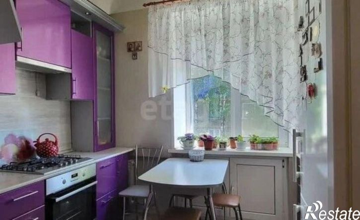 3-комн квартира улица Орджоникидзе, 1,  д. 1