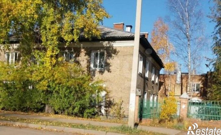 3-комн квартира улица Орджоникидзе, 1,  д. 1