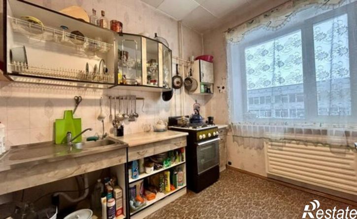 2-комн квартира Возейская улица, 5А,  д. 5А