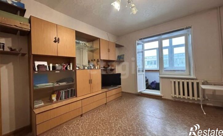 2-комн квартира Возейская улица, 5А,  д. 5А