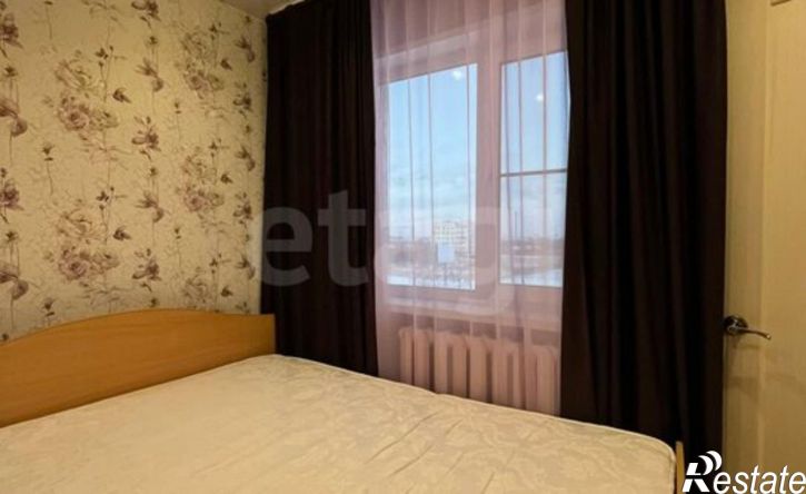 2-комн квартира улица Нефтяников, 42,  д. 42