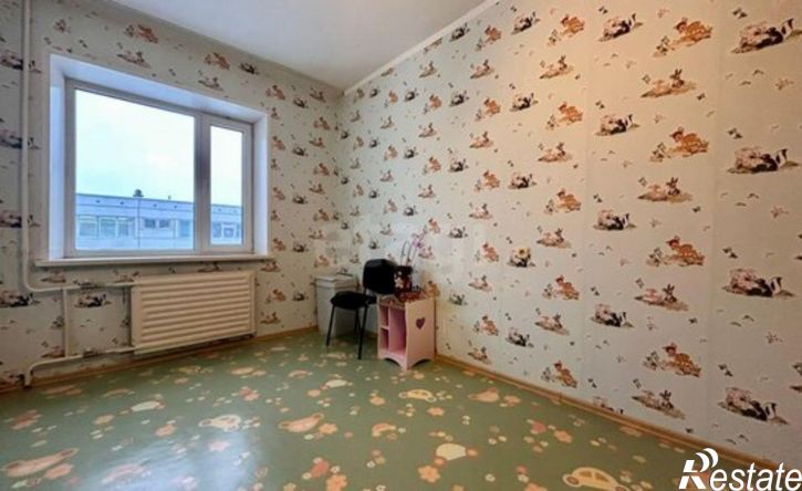 2-комн квартира Возейская улица, 5А,  д. 5А