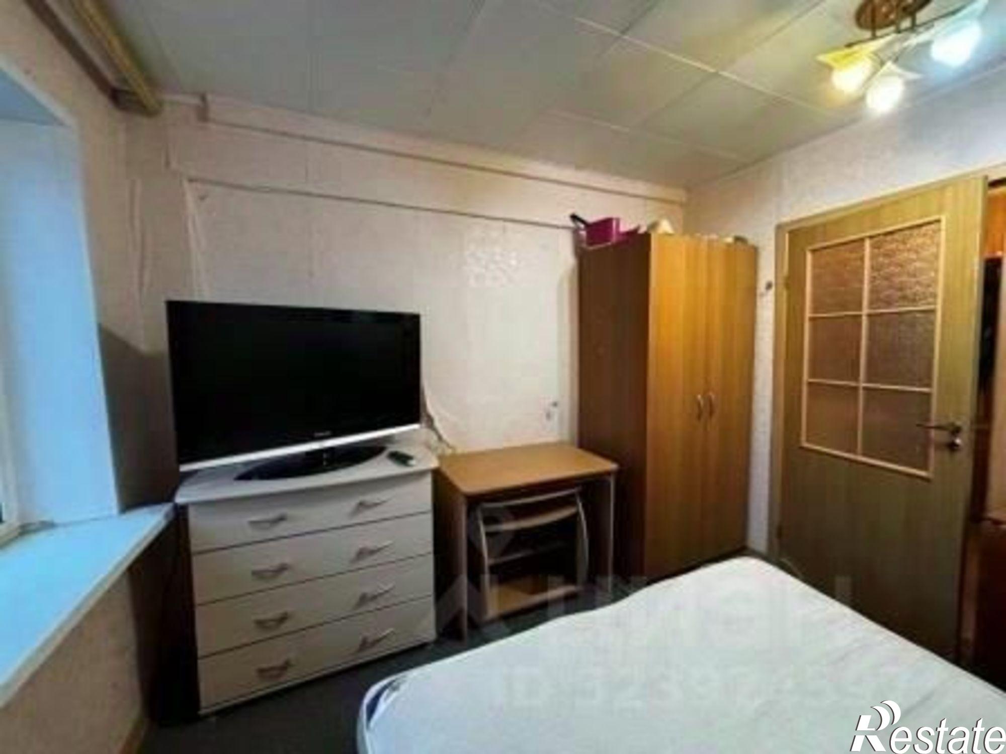 Купить квартиру за 1 500 000 рублей на улица 60 лет Октября, 16