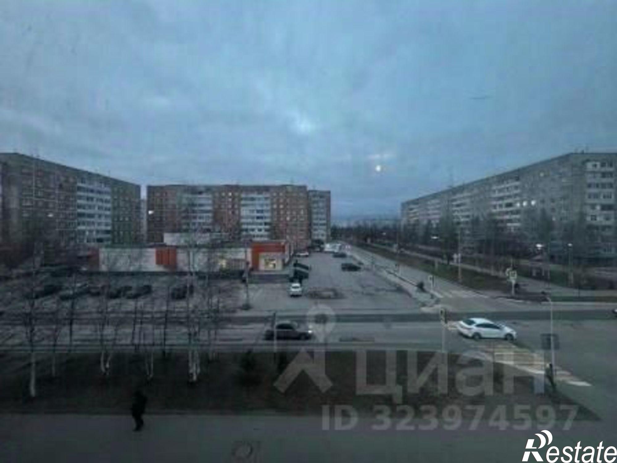 Купить квартиру за 1 500 000 рублей на улица 60 лет Октября, 16