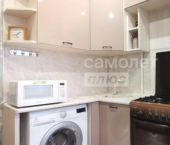 2-комн, 42кв м, этаж 3/5 улица Красных Партизан, 61