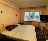 2-комн, 44кв м, этаж 3/5 улица 60 лет Октября, 16