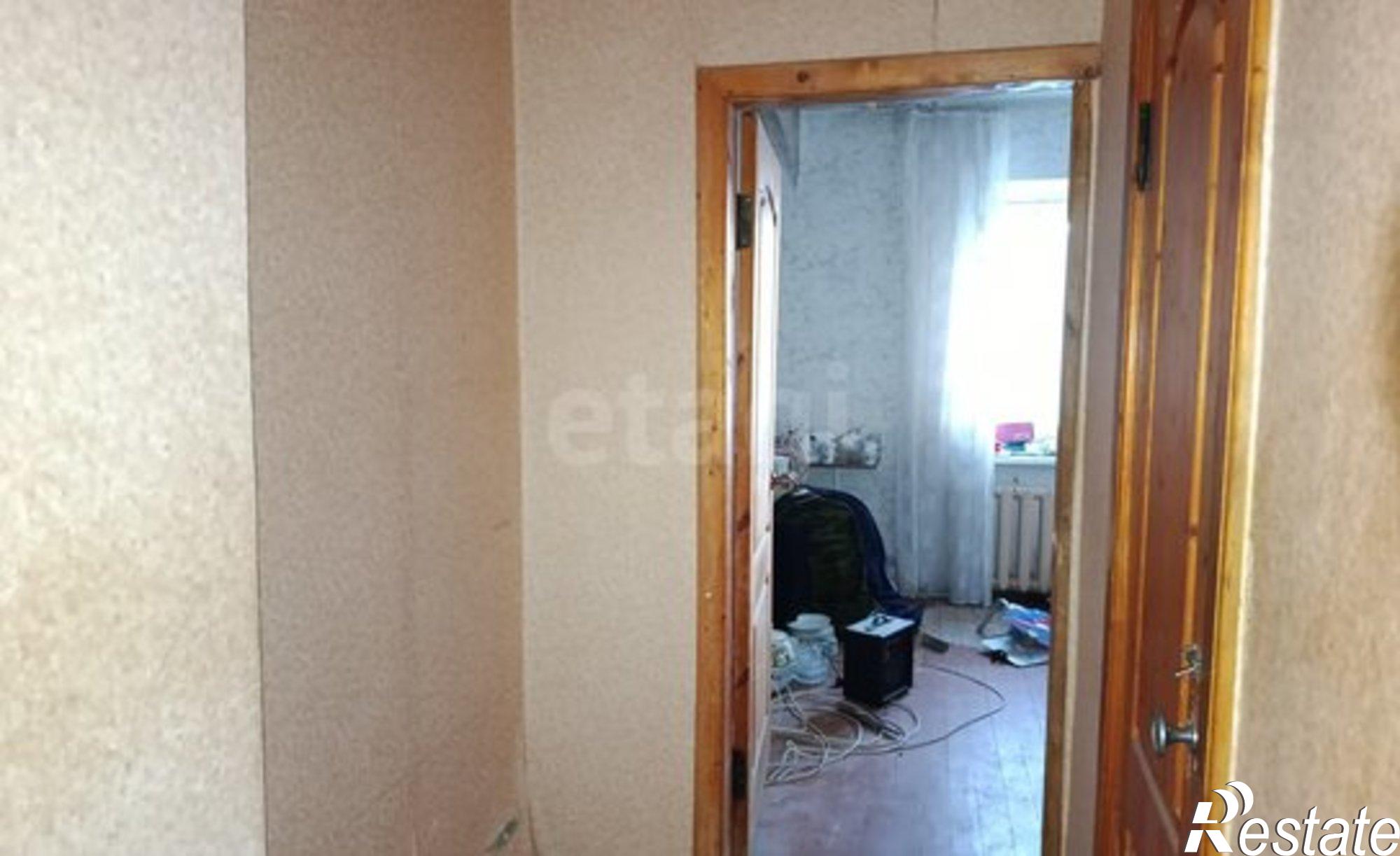 Купить квартиру за 2 700 000 рублей на Лесная улица, 2В