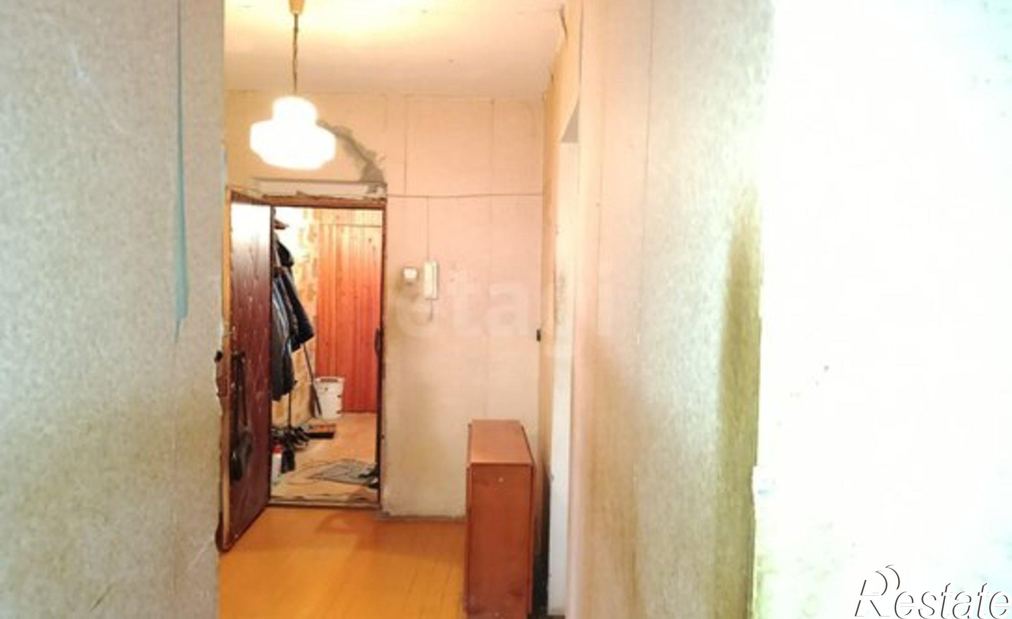 Купить квартиру за 2 700 000 рублей на Лесная улица, 2В