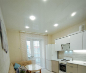 1-комн, 33.2кв м, этаж 11/14 ул Тентюковская, д. 300