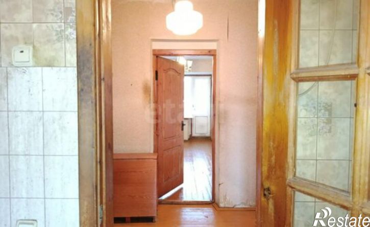 3-комн квартира Лесная улица, 2В,  д. 2В