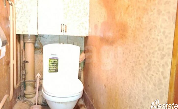 3-комн квартира Лесная улица, 2В,  д. 2В