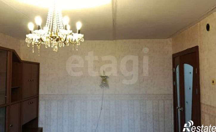 2-комн квартира мкр 6-й, 30,  д. 30