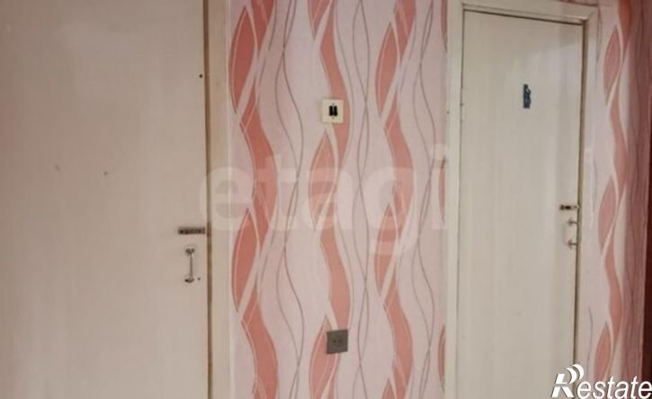 2-комн квартира мкр 6-й, 30,  д. 30