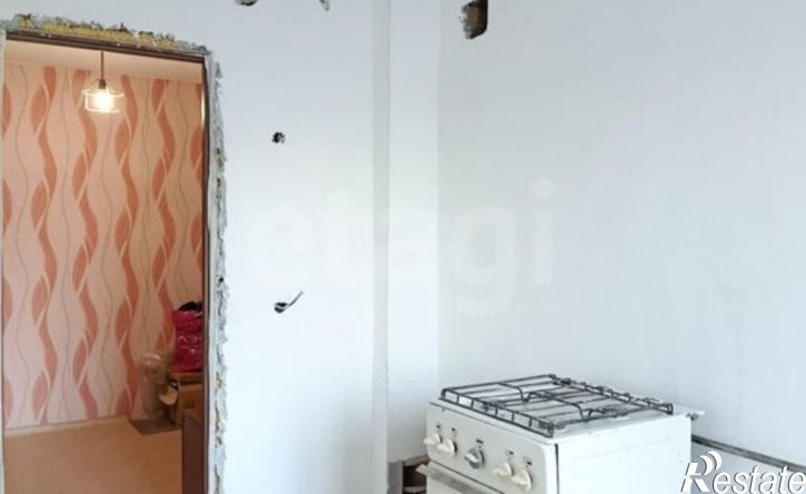 2-комн квартира мкр 6-й, 30,  д. 30