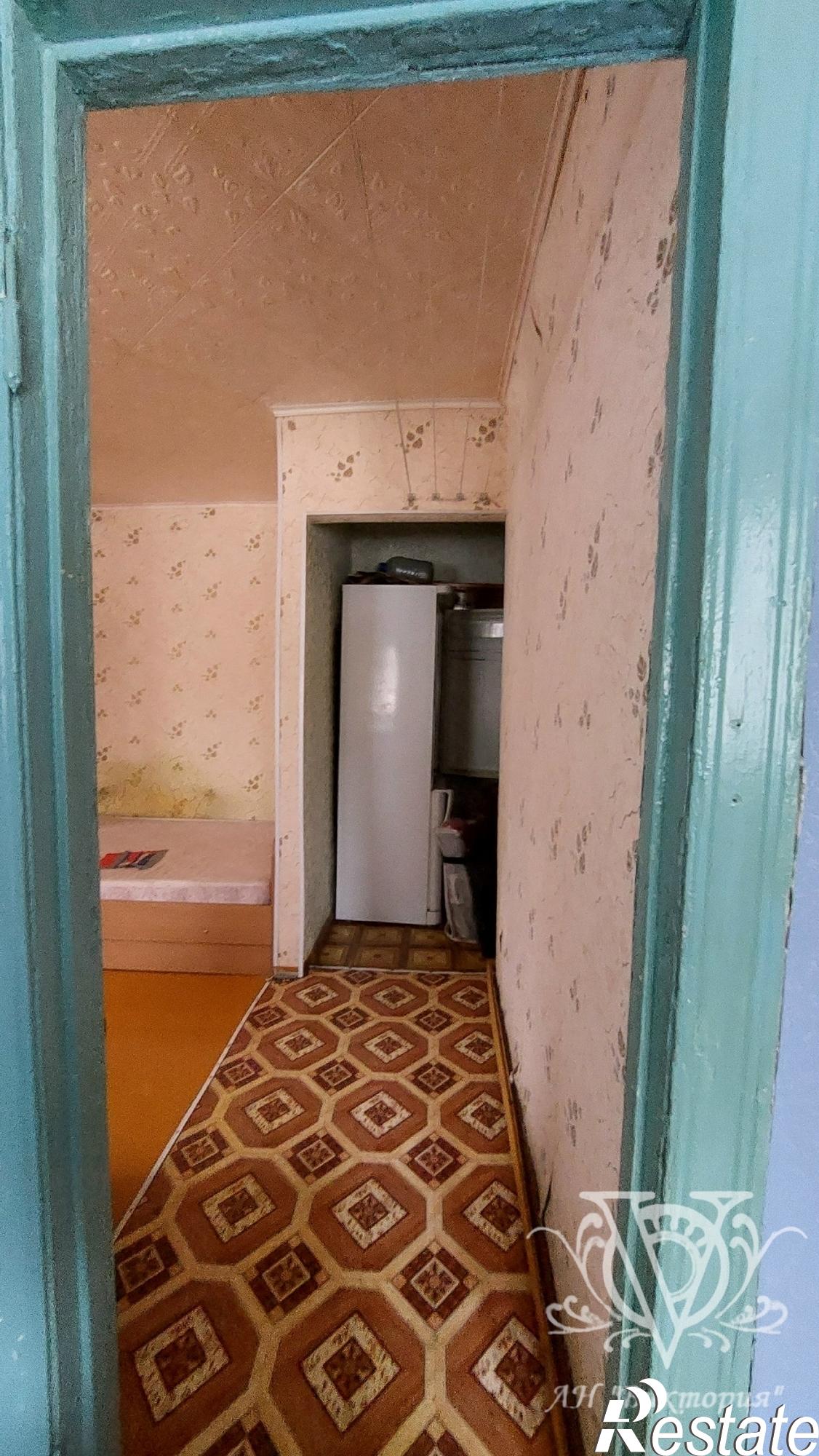 Купить квартиру за 950 000 рублей на Лесная улица,14