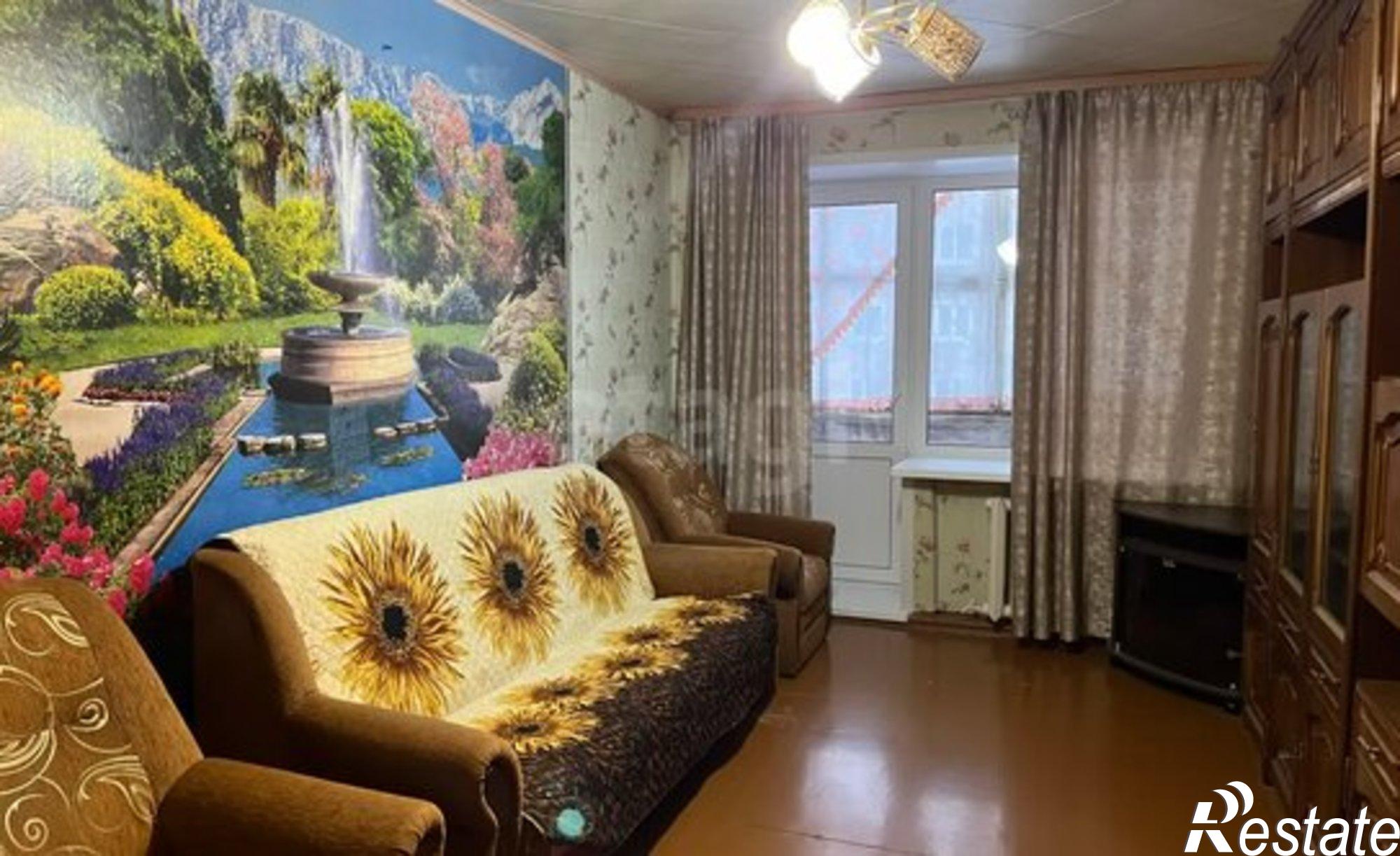 Купить квартиру за 3 000 000 рублей на ул Гайдара, 8