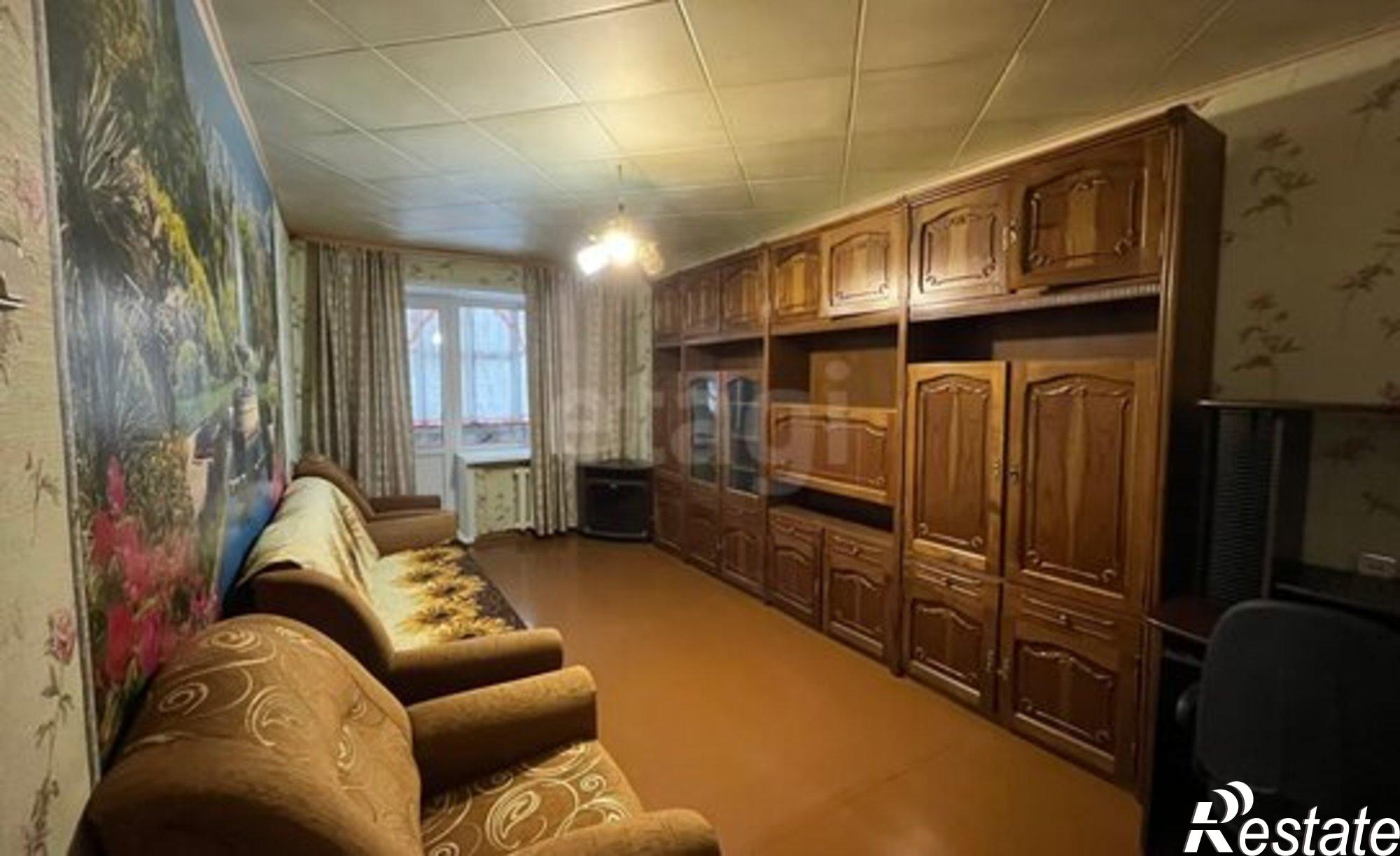 Купить квартиру за 3 000 000 рублей на ул Гайдара, 8