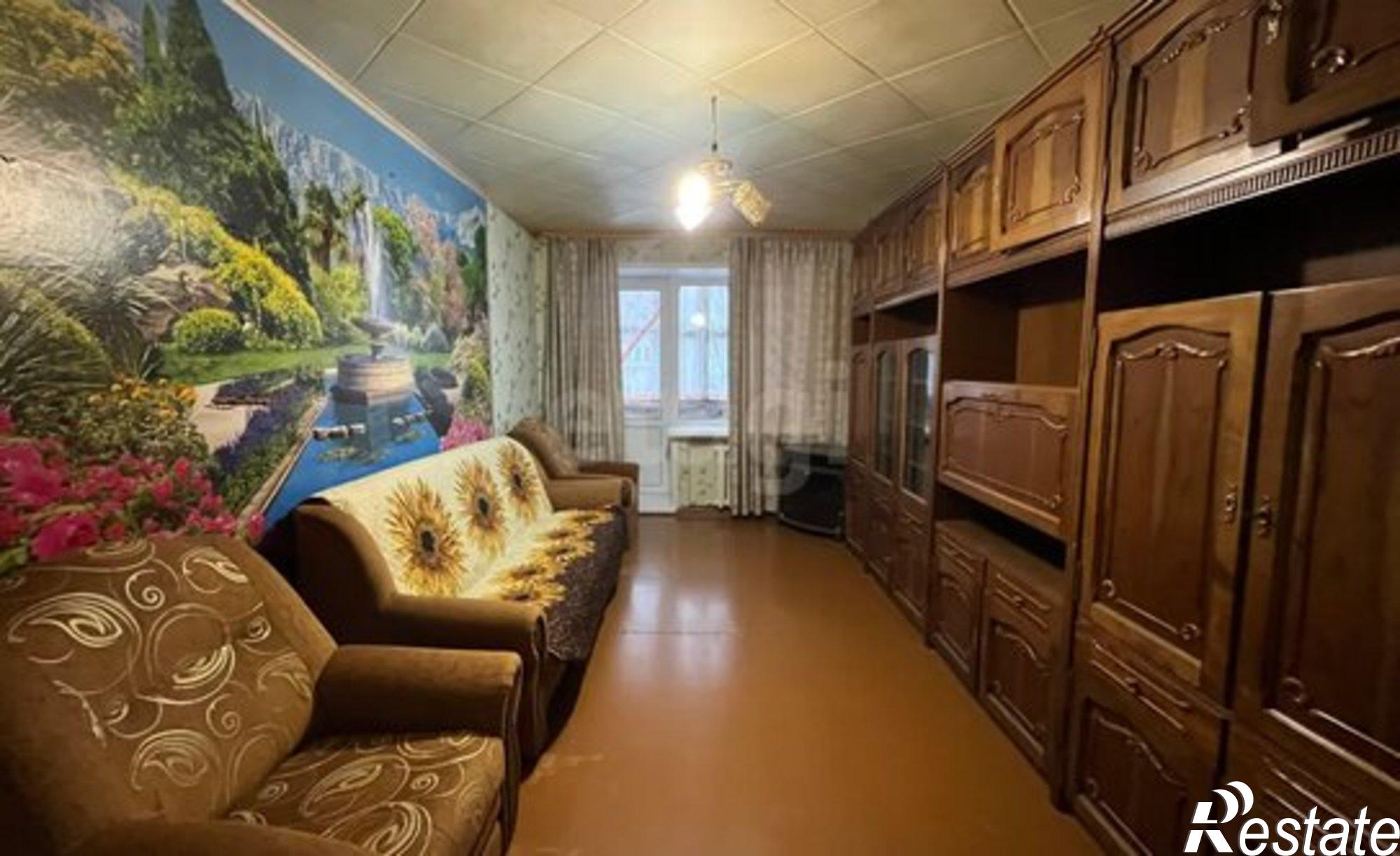 Купить квартиру за 3 000 000 рублей на ул Гайдара, 8