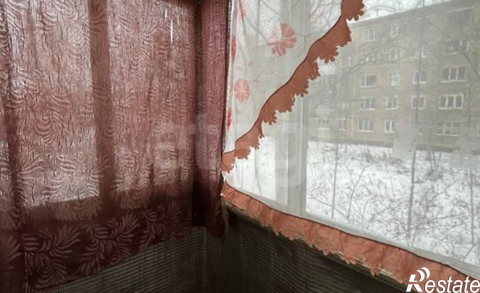 Купить квартиру за 3 000 000 рублей на ул Гайдара, 8