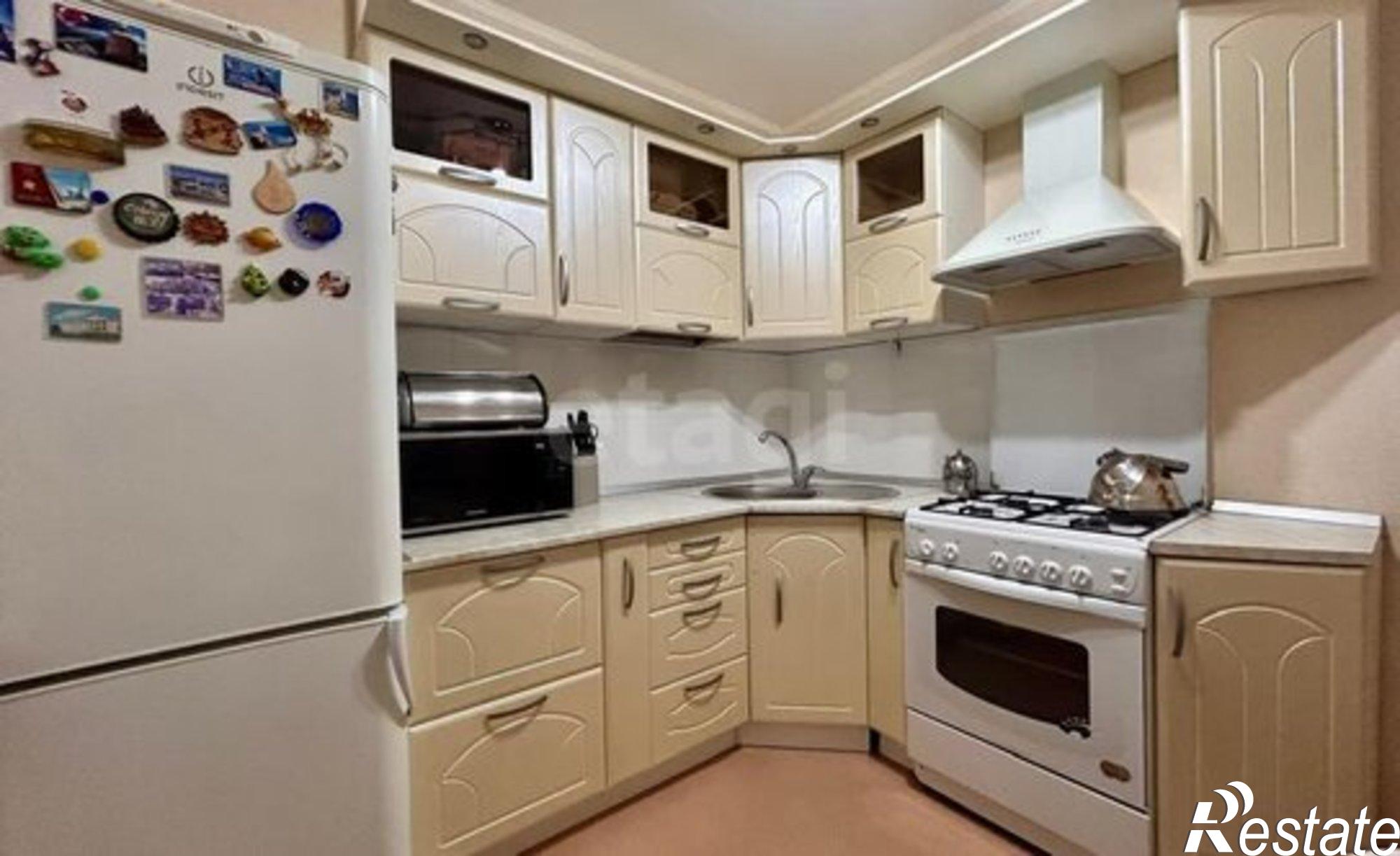 Купить квартиру за 2 500 000 рублей на ул 60 лет Октября, 18