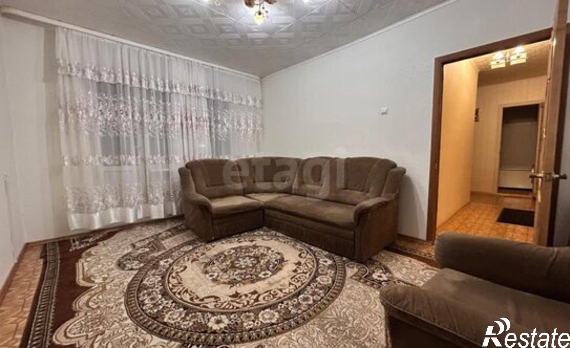 Купить квартиру за 2 500 000 рублей на ул 60 лет Октября, 18