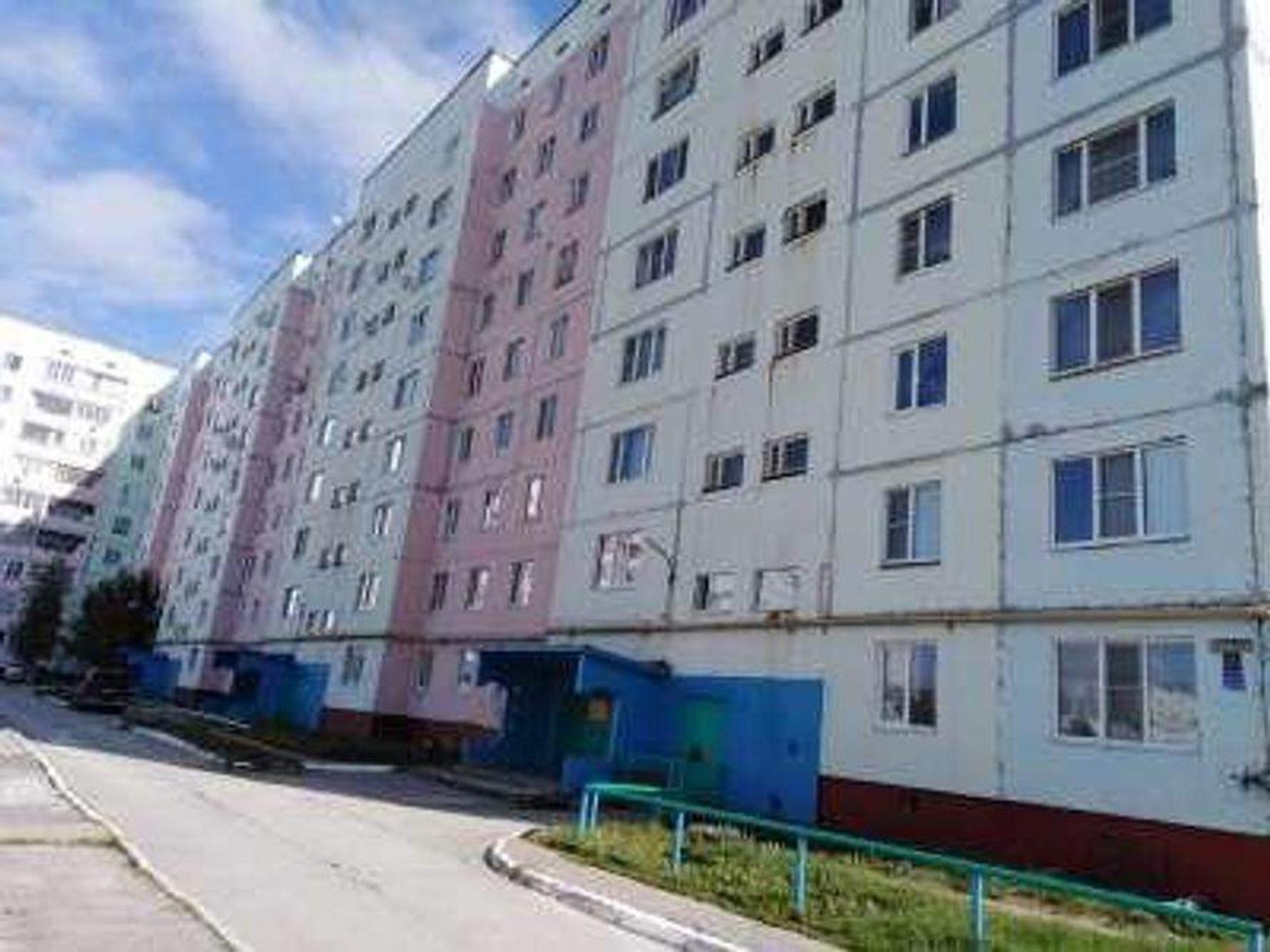 Купить квартиру за 3 250 410 рублей на Мира улица, д.15