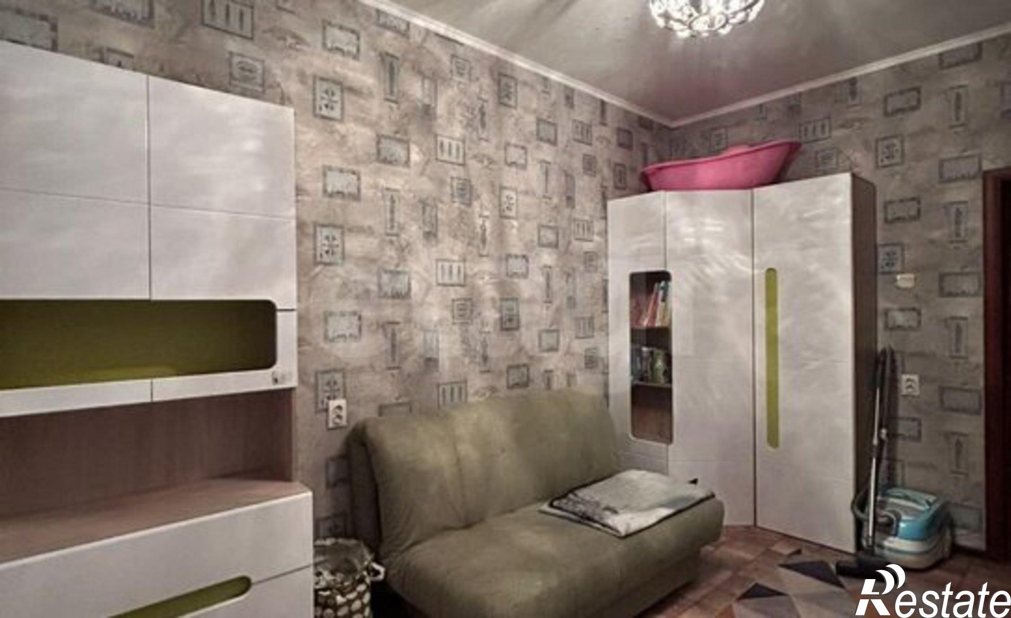 Купить квартиру за 2 800 000 рублей на Комсомольская улица, 19