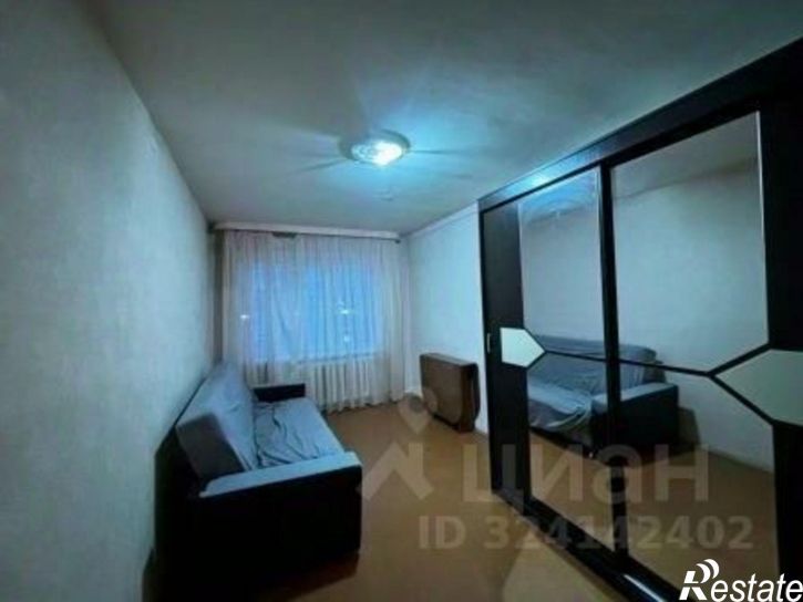 3-комн квартира улица Нефтяников, 46,  д. 46